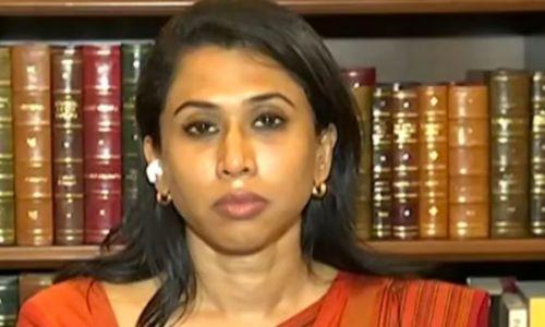 വിദ്വേഷ പ്രസംഗം; ഷമാ മുഹമ്മദിന് എതിരെ കേസ് വിദ്വേഷ പ്രസംഗം; ഷമാ മുഹമ്മദിന് എതിരെ കേസ്
