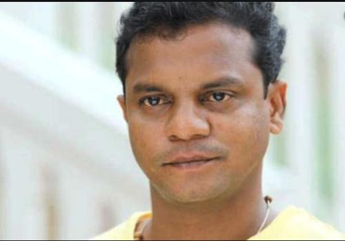 പ്രളയ സഹായധനത്തെ കുറിച്ചുള്ള പരാമർ‍ശം; ധർ‍മജന് അസഭ്യവർ‍ഷം