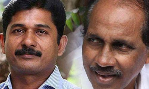 തൃപ്പൂണിത്തുറ തെരഞ്ഞെടുപ്പ് കേസിൽ കെ ബാബുവിന് തിരിച്ചടി; എം. സ്വരാജ് നൽകിയ കേസ് തുടരാമെന്ന് സുപ്രിംകോടതി തൃപ്പൂണിത്തുറ തെരഞ്ഞെടുപ്പ് കേസിൽ കെ ബാബുവിന് തിരിച്ചടി; എം. സ്വരാജ് നൽകിയ കേസ് തുടരാമെന്ന് സുപ്രിംകോടതി