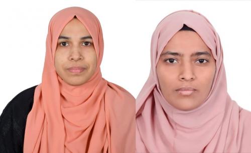 ഫ്രൻഡ്‌സ് അസോസിയേഷൻ വനിതാ വിഭാഗം ഭാരവാഹികളെ തെരഞ്ഞെടുത്തു; ഫാത്തിമ സാലിഹ് പ്രസിഡന്റ്, ശൈമില നൗഫൽ ജനറൽ സെക്രട്ടറി