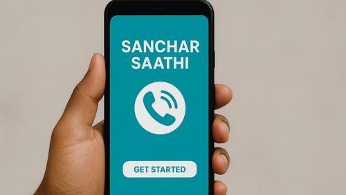 സഞ്ചാർ സാഥി ആപ്പ് പ്രീ ഇൻസ്റ്റാൾ ചെയ്യേണ്ടതില്ല; നിലപാട് മാറ്റി കേന്ദ്രം