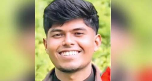 ഗോവയിൽ ബൈക്ക് അപകടത്തില് രണ്ട് മലയാളി അഗ്നിവീര് നാവികസേനാംഗങ്ങള്ക്ക് ദാരുണാന്ത്യം ഗോവയിൽ ബൈക്ക് അപകടത്തില് രണ്ട് മലയാളി അഗ്നിവീര് നാവികസേനാംഗങ്ങള്ക്ക് ദാരുണാന്ത്യം