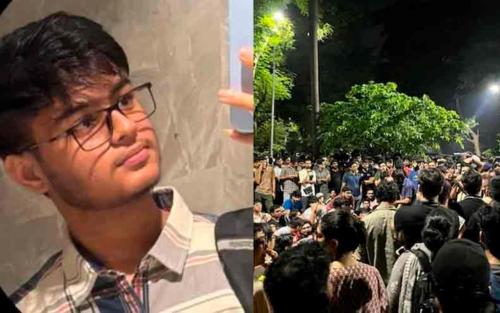 പരീക്ഷയിൽ ചാറ്റ് ജിപിടി ഉപയോഗിച്ച് കോപ്പിയടി: പിടിയിലായതിന് പിന്നാലെ ഐഐടി ബോംബെ വിദ്യാർത്ഥി ജീവനൊടുക്കി