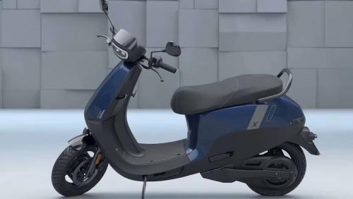 ഒറ്റ ചാർജിൽ 320 കിലോമീറ്റർ സഞ്ചരിക്കാം; ഒലയുടെ പുത്തൻ ഇലക്ട്രിക് സ്കൂട്ടർ പുറത്തിറക്കി