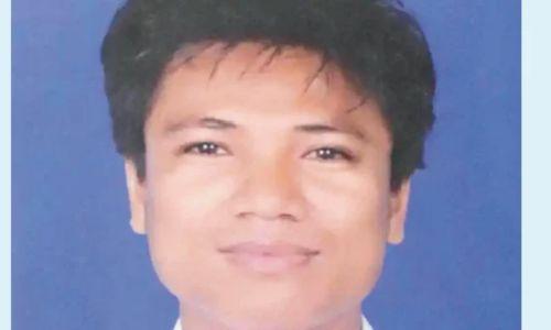 മ്യാൻമറിൽ കത്തോലിക്കാ വൈദികന് കുർബാനയ്ക്കിടെ വെടിയേറ്റു മ്യാൻമറിൽ കത്തോലിക്കാ വൈദികന് കുർബാനയ്ക്കിടെ വെടിയേറ്റു
