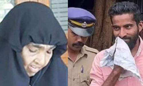 കാസർഗോഡ് സുബൈധ വധക്കേസ്; ഒന്നാം പ്രതിക്ക് ജീവപര്യന്തം കാസർഗോഡ് സുബൈധ വധക്കേസ്; ഒന്നാം പ്രതിക്ക് ജീവപര്യന്തം