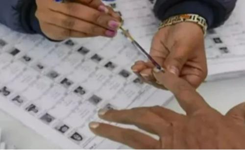 രണ്ടാംഘട്ട തദ്ദേശ തെരഞ്ഞെടുപ്പ് പൂർത്തിയായി; പോളിംഗിൽ വയനാട് മുന്നിൽ