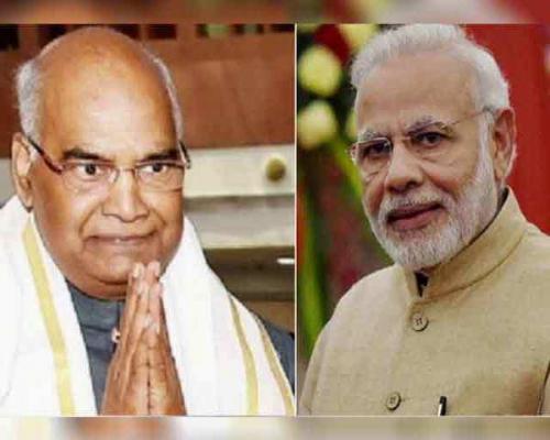 മഹത്തായ അധ്യായത്തിന് അന്ത്യമായി; സുഷമ സ്വരാജിന് ആദരമര്‍പ്പിച്ച് പ്രധാനമന്ത്രി
