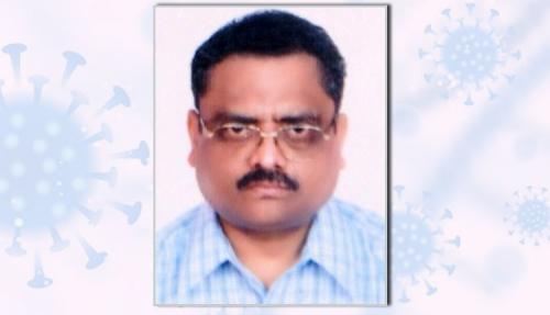 ബിഹാർ ചീഫ് സെക്രട്ടറി അരുൺ കുമാർ സിംഗ് കോവിഡ് ബാധിച്ചു മരിച്ചു ബിഹാർ ചീഫ് സെക്രട്ടറി അരുൺ കുമാർ സിംഗ് കോവിഡ് ബാധിച്ചു മരിച്ചു