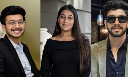 യുവ വ്യവസായിയുടെ കൊലപാതകം: പ്രതിശ്രുത വധു സിയ കേതനിൽ നിന്ന് തട്ടിയെടുത്തത് ഒരു കോടി രൂപ