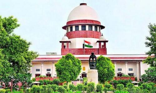 ഭോപ്പാൽ വാതക ദുരന്തം; ഇരകളുടെ നഷ്ടപരിഹാരം വർധിപ്പിക്കണമെന്ന ആവശ്യം സുപ്രീം കോടതി തള്ളി ഭോപ്പാൽ വാതക ദുരന്തം; ഇരകളുടെ നഷ്ടപരിഹാരം വർധിപ്പിക്കണമെന്ന ആവശ്യം സുപ്രീം കോടതി തള്ളി