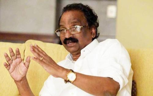 മാത്യു കുഴൽ‍നാടന്‍റെ ആരോപണങ്ങൾ‍ അവാസ്തവം; എ.കെ.ബാലൻ