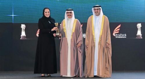 ഇ-ഗവേണൻസ് എക്‌സലൻസ് അവാർഡുകൾ: ഭവന മന്ത്രാലയത്തിനും നാസർ സെന്ററിനും അംഗീകാരം