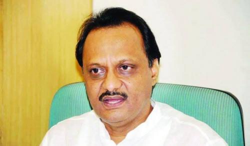 എൻസിപി ദേശീയ സമ്മേളനത്തിൽ നിന്ന് അജിത് പവാർ ഇറങ്ങിപ്പോയി എൻസിപി ദേശീയ സമ്മേളനത്തിൽ നിന്ന് അജിത് പവാർ ഇറങ്ങിപ്പോയി