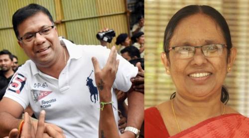 കേരളം ഓക്‌സിജൻ നല്‍കി: കെ.കെ.ശൈലജയ്ക്ക് നന്ദി അറിയിച്ച് ഗോവ ആരോഗ്യ മന്ത്രി