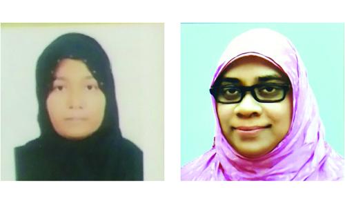 ഫ്രണ്ട്സ് വനി­താ­വി­ഭാ­ഗം :  മു­ഹറഖ് ഏരി­യക്ക് പു­തി­യ  ഭാ­രവാ­ഹി­കൾ‍