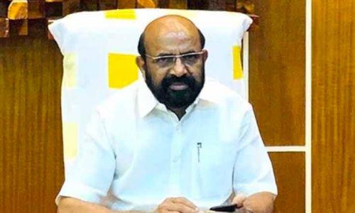 കണ്ടല ബാങ്ക് തട്ടിപ്പ് കേസിൽ എൻ ഭാസുരാംഗന് വീണ്ടും ഇഡി നോട്ടിസ് കണ്ടല ബാങ്ക് തട്ടിപ്പ് കേസിൽ എൻ ഭാസുരാംഗന് വീണ്ടും ഇഡി നോട്ടിസ്
