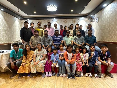 വോയ്സ് ഓഫ് ആലപ്പി സൽമാബാദ് ഏരിയ കമ്മറ്റി പുനഃസംഘടിപ്പിച്ചു വോയ്സ് ഓഫ് ആലപ്പി സൽമാബാദ് ഏരിയ കമ്മറ്റി പുനഃസംഘടിപ്പിച്ചു