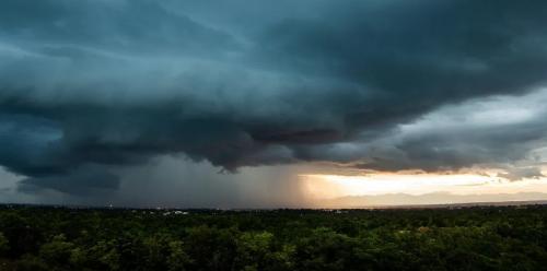 സംസ്ഥാനത്ത് വ്യാപക മഴയ്ക്ക് സാധ്യത; 8 ജില്ലകളിൽ യെല്ലോ അലേർട്ട് സംസ്ഥാനത്ത് വ്യാപക മഴയ്ക്ക് സാധ്യത; 8 ജില്ലകളിൽ യെല്ലോ അലേർട്ട്