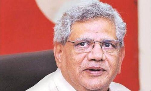 യെച്ചൂരിക്ക് പകരക്കാരൻ ഉടൻ വേണ്ടെന്ന് സിപിഐഎം പി ബി യോഗം യെച്ചൂരിക്ക് പകരക്കാരൻ ഉടൻ വേണ്ടെന്ന് സിപിഐഎം പി ബി യോഗം