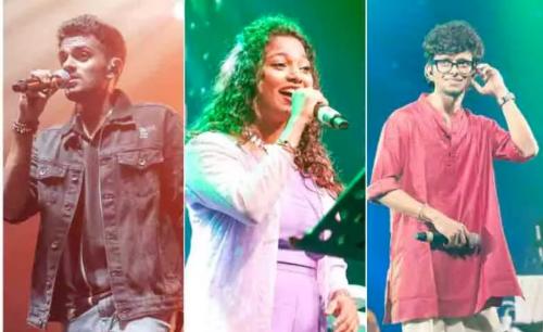 ‘ധും ധലാക്ക’യുടെ പുതിയ പതിപ്പിന് ബഹ്റൈനിൽ അരങ്ങൊരുങ്ങുന്നു