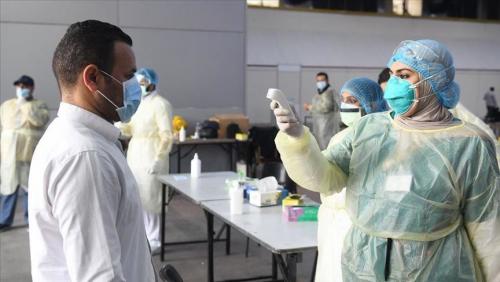 യുഎഇയില്‍ ഇന്നും മൂവായിരത്തിലധികം പുതിയ കൊവിഡ് രോഗികള്‍