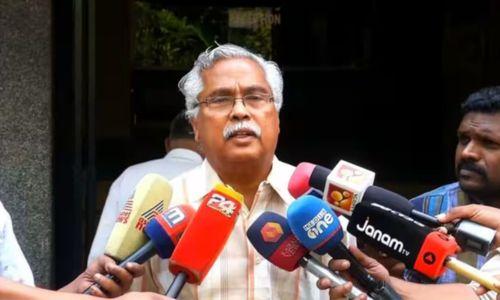 ഇടതുപക്ഷം ദുര്ബലമായാല് പ്രതീക്ഷിക്കാന് ഒന്നുമില്ല; ബിനോയ് വിശ്വം ഇടതുപക്ഷം ദുര്ബലമായാല് പ്രതീക്ഷിക്കാന് ഒന്നുമില്ല; ബിനോയ് വിശ്വം