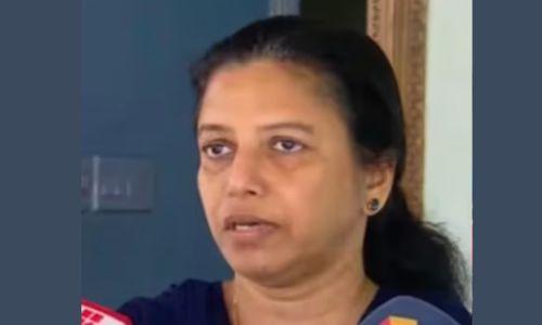 'ചേംബറിലെത്തി കണ്ടെന്ന മൊഴി വിശ്വസിക്കില്ല,' കണ്ണൂർ കളക്ടറുമായി നവീൻബാബുവിന് ഒരു ആത്മബന്ധവുമില്ലെന്ന് കുടുംബം 'ചേംബറിലെത്തി കണ്ടെന്ന മൊഴി വിശ്വസിക്കില്ല,' കണ്ണൂർ കളക്ടറുമായി നവീൻബാബുവിന് ഒരു ആത്മബന്ധവുമില്ലെന്ന് കുടുംബം