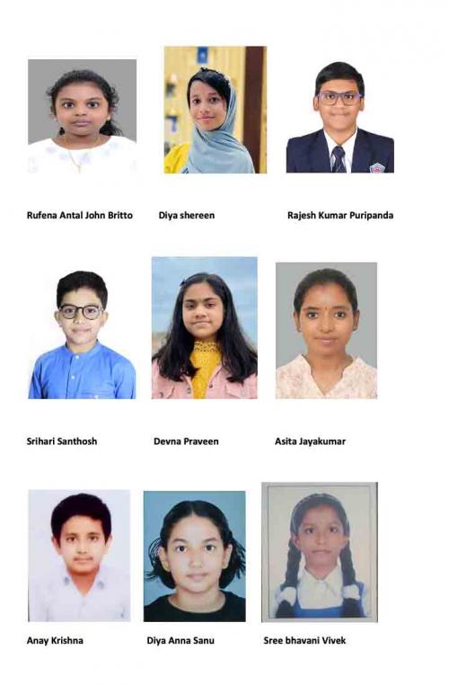 ഇടപ്പാളയം ബഹ്റൈൻ ചാപ്റ്റർ ചിത്രകലാ മത്സരം സംഘടിപ്പിച്ചു ഇടപ്പാളയം ബഹ്റൈൻ ചാപ്റ്റർ ചിത്രകലാ മത്സരം സംഘടിപ്പിച്ചു