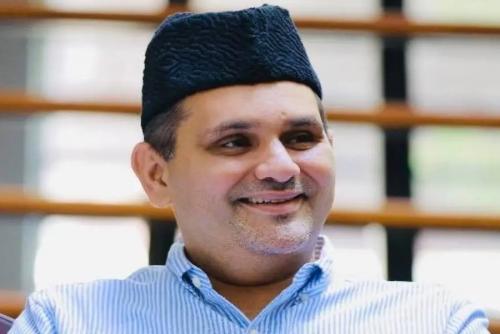 ഉപമുഖ്യമന്ത്രി സ്ഥാനം ലീഗിന് അർഹതപ്പെട്ടത്; ഇപ്പോൾ അവകാശവാദത്തിനില്ലെന്ന് മുനവ്വറലി തങ്ങൾ