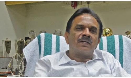 യു​വി ജോ​സി​നെ​യും സ​ന്തോ​ഷ് ഈ​പ്പ​നെ​യും ഇഡി ചോ​ദ്യം ചെ​യ്തു വിട്ടയച്ചു 