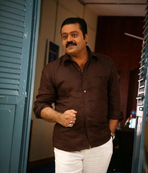 ലേലം 2 വാർത്ത സ്ഥിരീകരിച്ച് സുരേഷ്ഗോപി
