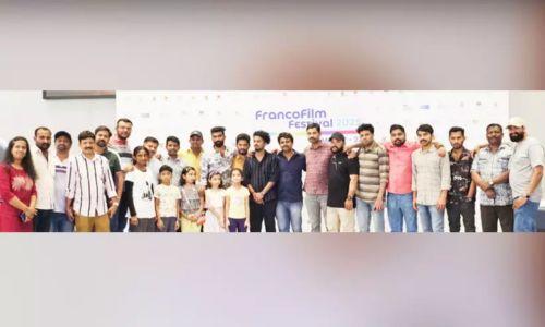 ലാല്കെയേഴ്സ് മോഹന്ലാലിന്റെ ജന്മദിനാഘോഷ പരിപാടികള്ക്ക് തുടക്കം കുറിച്ചു ലാല്കെയേഴ്സ് മോഹന്ലാലിന്റെ ജന്മദിനാഘോഷ പരിപാടികള്ക്ക് തുടക്കം കുറിച്ചു