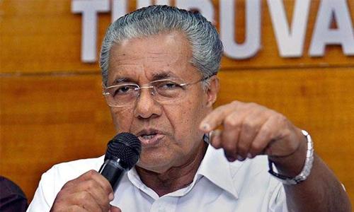 എന്ത് ധരിക്കണം, എന്ത് ഭക്ഷിക്കണം എന്ന് തീരുമാനിക്കേണ്ടത് ഓരോ വ്യക്തിയുമാണ് : മുഖ്യമന്ത്രി 