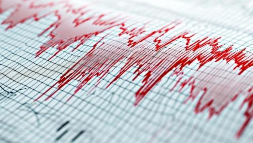 സൗദി കിഴക്കൻ പ്രവിശ്യയിൽ ഭൂചലനം