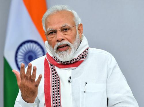 അഭ്യൂഹങ്ങളിൽ വീഴരുത്; രാജ്യത്ത് സൗജന്യ വാക്സിനേഷൻ തുടരും: പ്രധാനമന്ത്രി അഭ്യൂഹങ്ങളിൽ വീഴരുത്; രാജ്യത്ത് സൗജന്യ വാക്സിനേഷൻ തുടരും: പ്രധാനമന്ത്രി