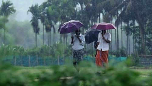 അതിതീവ്ര മഴയ്ക്ക് സാധ്യത; ഇന്ന് പത്ത് ജില്ലകളിൽ റെഡ് അലേർട്ട്