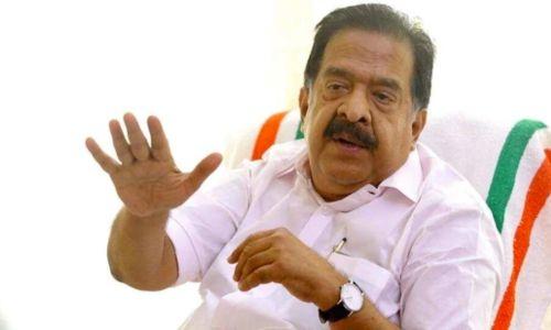 രാഹുൽ ഗാന്ധിക്കെതിരായ മോശം പരാമർശം പിൻവലിച്ച് പിണറായി മാപ്പ് പറയണം; രമേശ് ചെന്നിത്തല രാഹുൽ ഗാന്ധിക്കെതിരായ മോശം പരാമർശം പിൻവലിച്ച് പിണറായി മാപ്പ് പറയണം; രമേശ് ചെന്നിത്തല