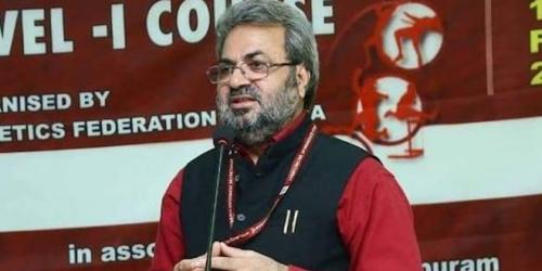 ഭരണത്തിന്റെ അഹങ്കാരത്തില് ജനങ്ങളെ വലയ്ക്കുന്നു; പൗരത്വ നിയമ ഭേദഗതിയില് ടിക്കാറാം മീണ ഭരണത്തിന്റെ അഹങ്കാരത്തില് ജനങ്ങളെ വലയ്ക്കുന്നു; പൗരത്വ നിയമ ഭേദഗതിയില് ടിക്കാറാം മീണ