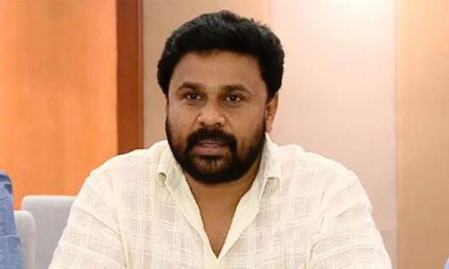 ജാ­മ്യാ­പേ­ക്ഷയു­മാ­യി­ ദി­ലീപ് വീ­ണ്ടും ഹൈ­ക്കോ­ടതി­യിൽ