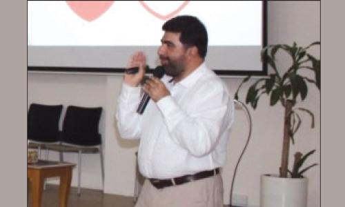 ‘രക്ഷി­താ­ക്കൾ‍ മക്കൾ‍­ക്ക് മാ­തൃ­കയാവണം’