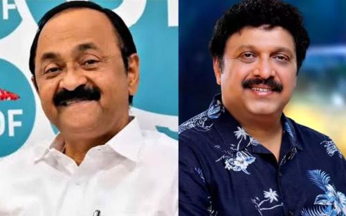 'പറ്റിക്കാൻ ആണെങ്കിലും ഇങ്ങനെയൊന്നും പറയരുതായിരുന്നു': വാഹന മോഡിഫിക്കേഷനിൽ മുഖ്യമന്ത്രിയെ പരിഹസിച്ച് ഗണേഷ് കുമാർ