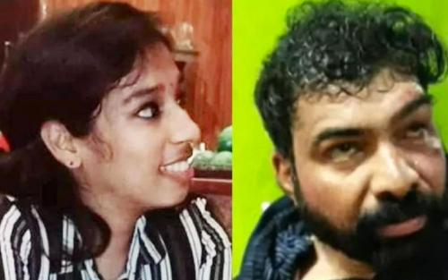 ഡോ. വന്ദനാദാസിന്റെ കൊലപാതകം: പ്രതി ജി.സന്ദീപിനെ സര്‍വീസില്‍ നിന്ന് പിരിച്ചുവിട്ടു