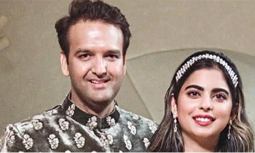 ആഢംബര വിവാഹത്തിന് 100 ചാർട്ടേഡ് വിമാനങ്ങൾ : സംഗീതനിശയ്ക്ക് ബിയോൺസ്