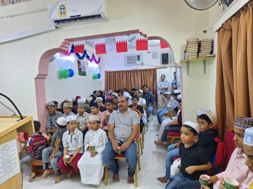 പ്രവേശനോത്സവം സംഘടിപ്പിച്ചു പ്രവേശനോത്സവം സംഘടിപ്പിച്ചു