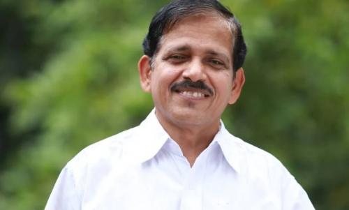 ഭക്ഷണമെനു തീരുമാനിക്കുന്നത് സർക്കാർ; നോൺ വെജ് വിളമ്പുന്നതിൽ തനിക്ക് യാതൊരു എതിർപ്പുമില്ലെന്ന് പഴയിടം ഭക്ഷണമെനു തീരുമാനിക്കുന്നത് സർക്കാർ; നോൺ വെജ് വിളമ്പുന്നതിൽ തനിക്ക് യാതൊരു എതിർപ്പുമില്ലെന്ന് പഴയിടം