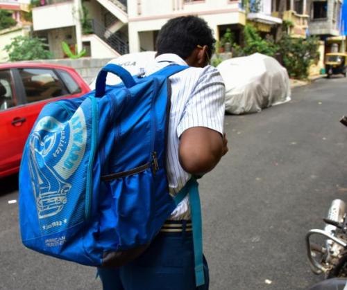 അംഗീകാരമില്ലാത്ത സ്കൂളുകളിൽ പഠിച്ചിരുന്ന കുട്ടികൾക്ക് തുടർപഠനത്തിന് അവസരമൊരുക്കി സർക്കാർ അംഗീകാരമില്ലാത്ത സ്കൂളുകളിൽ പഠിച്ചിരുന്ന കുട്ടികൾക്ക് തുടർപഠനത്തിന് അവസരമൊരുക്കി സർക്കാർ