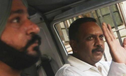 മലേഗാവ് സ്ഫോടനം; മുഖ്യപ്രതിയുടെ ഹർജി തള്ളി മലേഗാവ് സ്ഫോടനം; മുഖ്യപ്രതിയുടെ ഹർജി തള്ളി