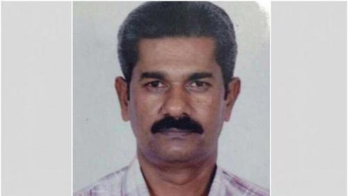 സൗദി അറേബ്യയിൽ കൊവിഡ് ബാധിച്ച് ഒരു മലയാളി കൂടി മരിച്ചു സൗദി അറേബ്യയിൽ കൊവിഡ് ബാധിച്ച് ഒരു മലയാളി കൂടി മരിച്ചു