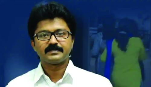 യുവതിയുടെ പീഡന പരാതിയിൽ എൽദോസ് കുന്നപ്പിള്ളിലിന് ജാമ്യം